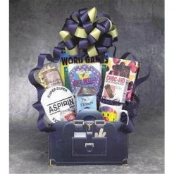 Gift Basket 81332 Medium Doctors Orders Gift Basket