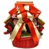 Gift Basket Village ChMa-Dlx Deluxe Chocolate Madness Holiday Gift Basket