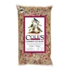 Coles Wild Bird Products Co COLESGCNB05 Nutbetty Suet Blend 5 lbs.