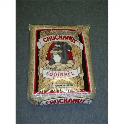 Chuckanut Products Chuck-A-Nut Products Chuck-A-Nut 10lb Bag