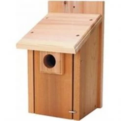 Hiatt Manufacturing HIATT38078 Bluebird House