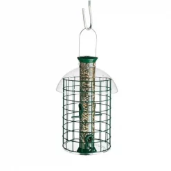 Droll Yankees Inc Sunflower Domed Cage