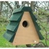 Songbird Essentials SE518 Wren- A-Frame Bird House