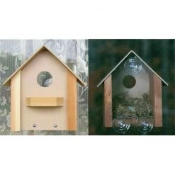 Songbird Essentials SE564 Window House