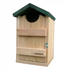 Songbird Essentials SE519 Screech Owl House