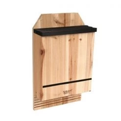 Natures Way NWCWH6 Cedar Bat House