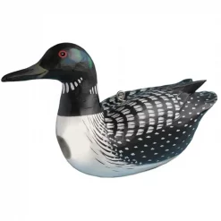 Songbird Essentials Birdhouse Loon