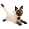 Songbird Essentials Leaping Siamese Cat Birdhouse