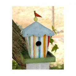 Songbird Essentials SE927 Circus Birdhouse