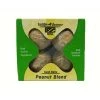 Wildlife Sciences WSC404 Peanut Blend Suet Balls 4 pack (boxed)