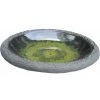 TDI Brands TDI48184T Light Green Gloss Bird Bowl with Mat Rim