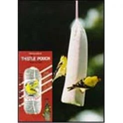 Havegard Products HAVEGARDHG2 Refillable Thistle Sack