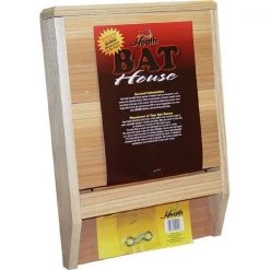 Heath HEATHBAT1 Bat House Single