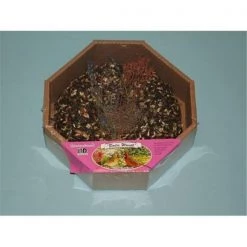 Pine Tree Farms Birdie Wreath - Spring-Summer