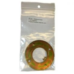 Songbird Essentials Portal Protector 1.25 Inch Round Metal