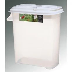 Woodlink Ltd Woodlink Audubon Series 32 Qt. Seed Container
