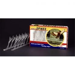 Bird X Inc Bird-X BIRDXSP10NR Bird Spikes Kit