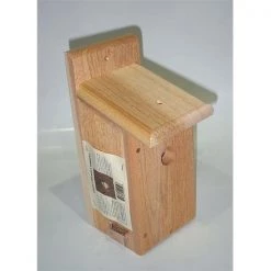 Songbird Essentials SESC1005C Chickadee House Birdhouse