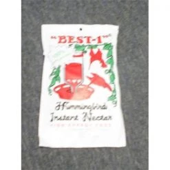 Best-1 BESTNEC72 8 Oz Pouch Best1 Nectar