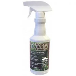 Care Free Enzymes CF98555 Martin House Protector 16 oz