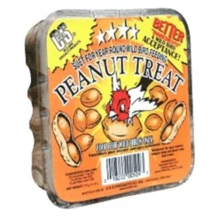 C & S Products Co Inc C&S Products CS50509 Peanut Treat
