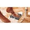 Gordon Brush Mfg. Co. Gordon Brush FM-White FootMate Brush System - White
