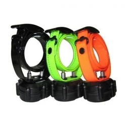 DT Systems IDTADD-G Micro-iDT ADD-ON or Replacement Collar - Green