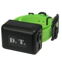 DT Systems H2OADD-G H2O ADD-ON or Replacement Collar - Green