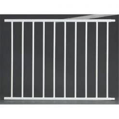 Carlson 0624EW 24 in. Extension for 0680PW Gate