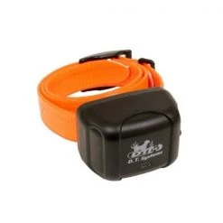 DT Systems 1400Add-O AddOn Collar for RAPT1400 - Orange