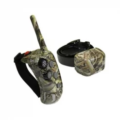 DT Systems R.A.P.T. 1400 COVERUP Camo version of R.A.P.T. 1400