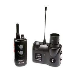 Dogtra D-RR1 RR Remote Release - 1 Transmitter and 1 Receiver