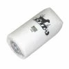 DT Systems LaunchDummy-WH Feather-Weight Launcher Dummy - Bright White