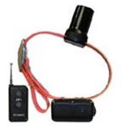 DT Systems BTB809Sgl Baritone Beeper Collar - Single Beep