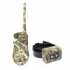 DT Systems H2O1820C H2O 1820 PLUS with CoverUp Camo Remote Trainer