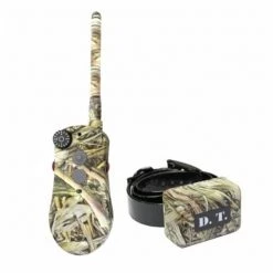DT Systems H2O1820C H2O 1820 PLUS with CoverUp Camo Remote Trainer
