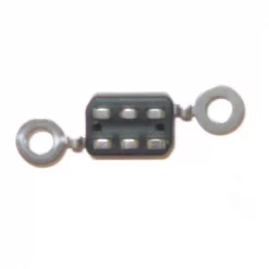 CJE Products - 24Hour SCG-401K 24-Hour Contact Pad Adapter