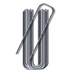 Grain Valley Dog Supply Grain Valley SS100 Sod Staples 100-pack