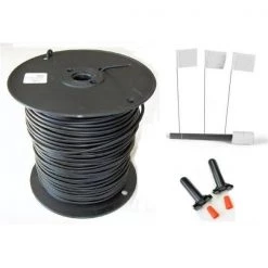 Grain Valley Dog Supply Grain Valley GVKit14 14-Gauge Boundary Kit
