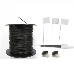 Grain Valley Dog Supply Grain Valley GVKit18 18-Gauge Boundary Kit