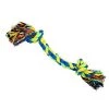 Grain Valley Dog Supply Grain Valley RopeToy 9 in. 2-Knot Rope Toy
