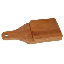 Hds Trading Corp Bt01035 Bamboo Tostonera -Bamboo