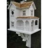 Home Bazaar HB-2042S Prairie Farmhouse - Classic Series