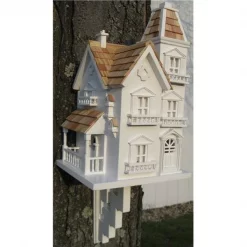 Home Bazaar HB-2043 Victorian Manor - Classic Series