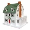 Home Bazaar HB-9509 Dutch Colonial Birdhouse