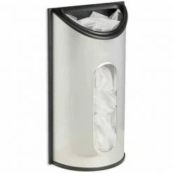 Tool bag saver stainless steel; stainless steel