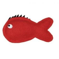 Imperial Cat 00151 Fins Catnip Toy