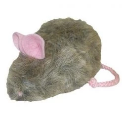 Imperial Cat 00198 Rowdy Rat Catnip Toy