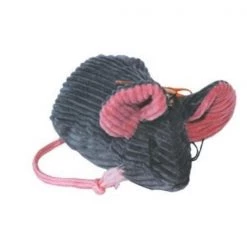 Imperial Cat 00199 Claude the Mouse Catnip Toy
