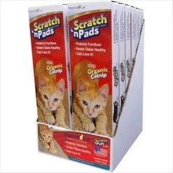 Imperial Cat 01114 Grand Scratch n Pad